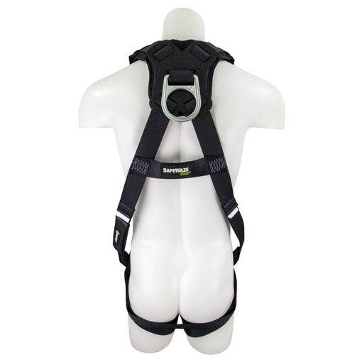 Heavyweight Harness With Grommet