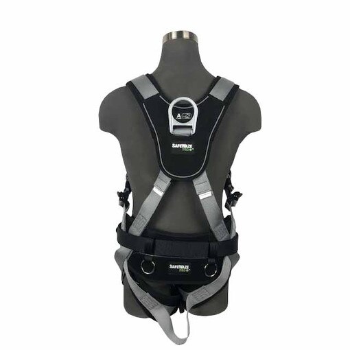 (PCS) Construction Harness 3D