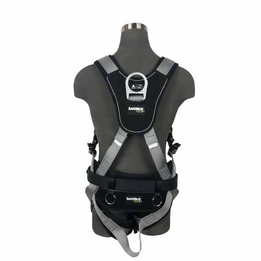 (PCS) Construction Harness 3D