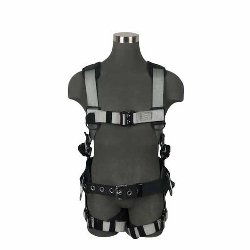 (PCS) Construction Harness 3D