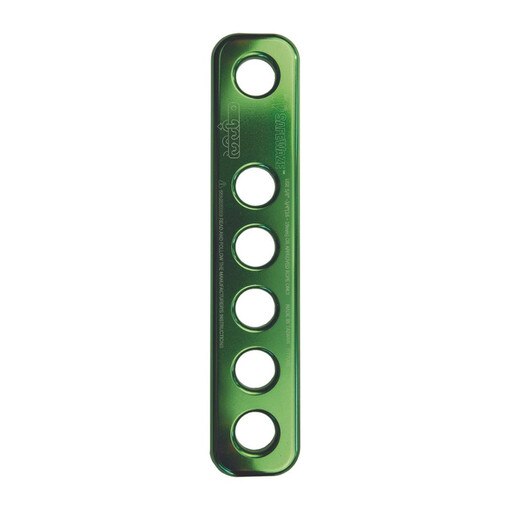 Rope Termination Plate