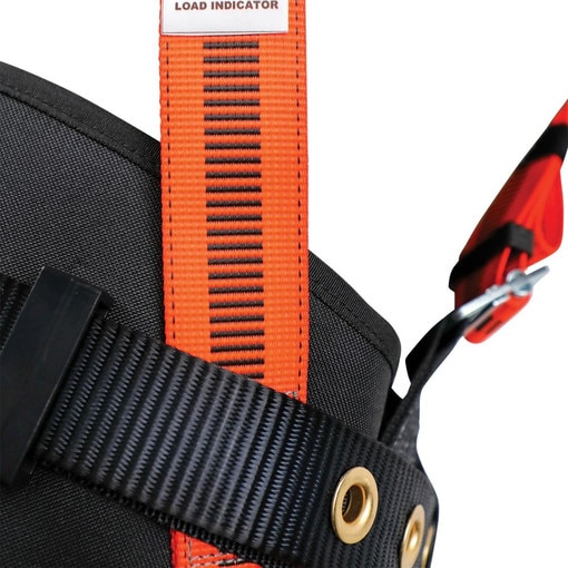 V-Line Construction Harness: 3D, Mb