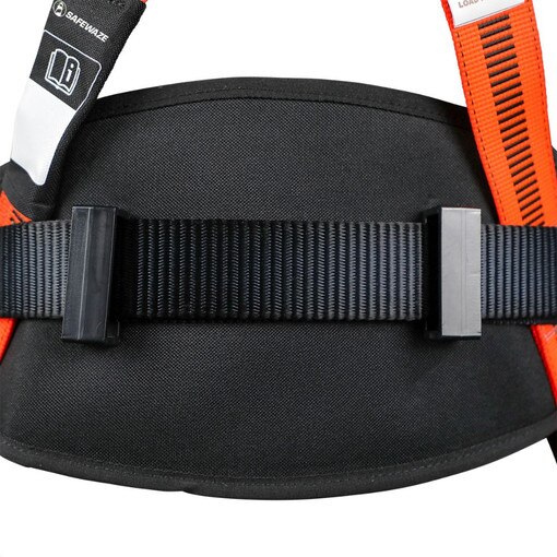 V-Line Construction Harness: 3D, Mb