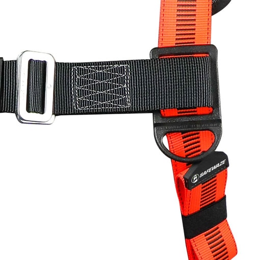 V-Line Construction Harness: 3D, Mb