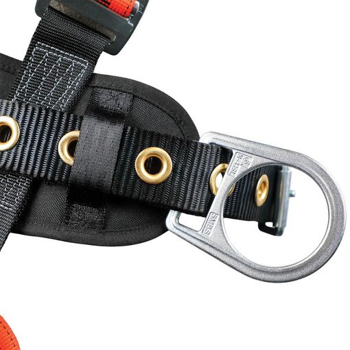 V-Line Construction Harness: 3D, Mb