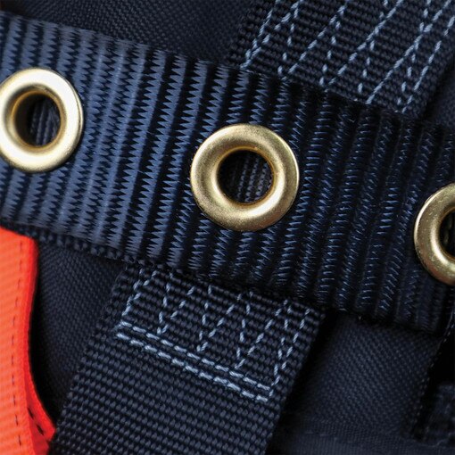 V-Line Construction Harness: 3D, Mb