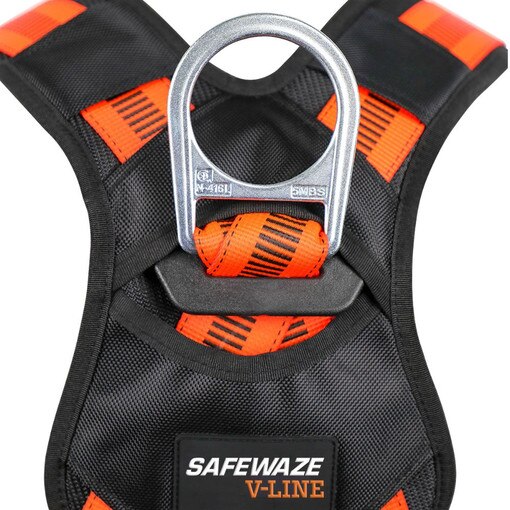 V-Line Construction Harness: 3D, Mb