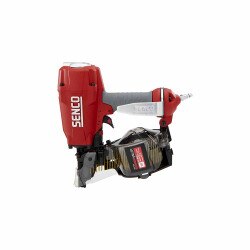 Coil Siding Nailer, 1-1/4" Thru