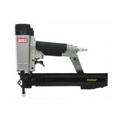 18 Ga, 1/4" Crown, 3/8" - 1-1/2"