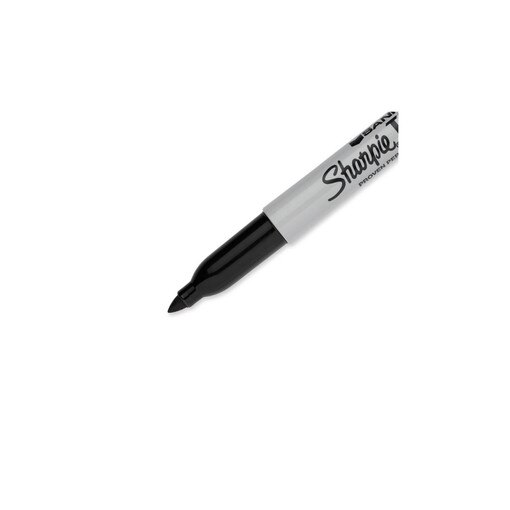 Black T.e.c. (Trace Element Marker)