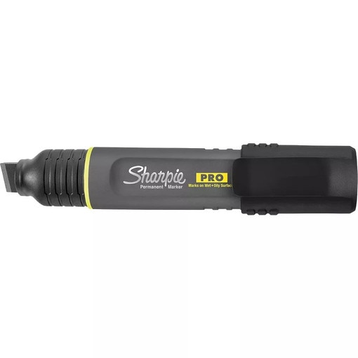 Sharpie PRO Permanent Marker, XL