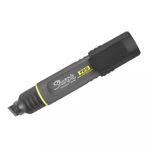 Sharpie PRO Permanent Marker, XL