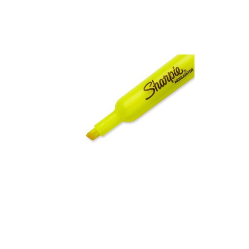 Tank Highlighters, Chisel Tip 4