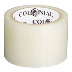 72MM x 100M 3" x 100 yd 3"