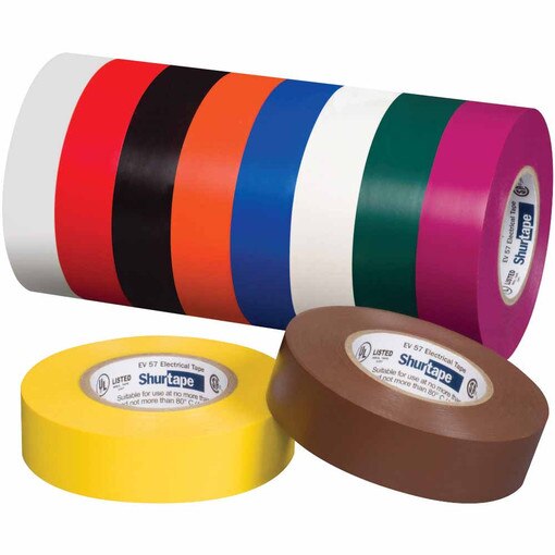 EV 057C 18MM X 20M 3/4" x 66ft. 7