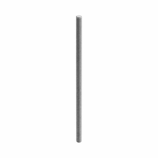 Simpson All Thread Rod Simpson Strong-Tie ATR1/2X18HDG (1/2