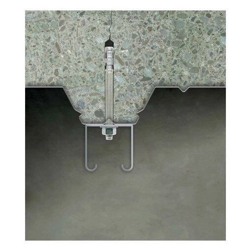 Strong-Bolt 2 Wedge Anchor Type 316