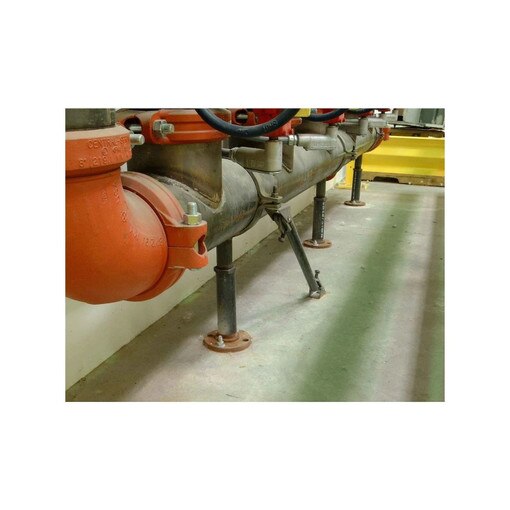 Strong-Bolt 2 Wedge Anchor Type 316