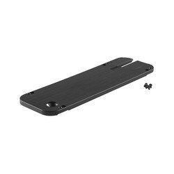 Table Saw Zero Clearance Insert
