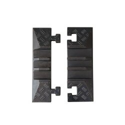 ShockShield Cable Protection, 3