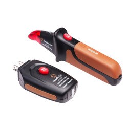 Circuit Breaker Finder with GFCI