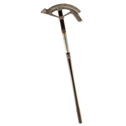 Aluminum Head 3/4" Conduit Bender