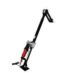 Maxis 3K (1680-20 motor) - Conduit