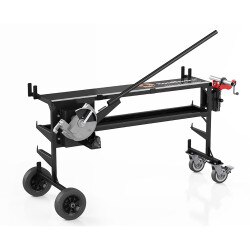 BENDstation PRO 1/2"-3/4" EMT