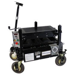 Maxis Cable Feeder 30FPM