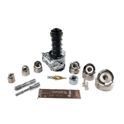 Max Punch XD Knockout