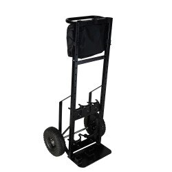 Puller Cart for M3K & M6K Pullers -