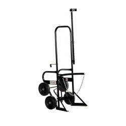 SIMpull WireBARREL Hand Truck