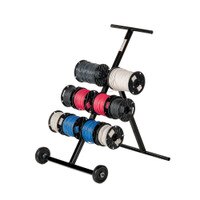 Wire Wagon 538, Service Cart