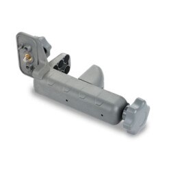 Laser Rod Clamp for HL450 Laser