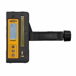 Receiver with Adapter