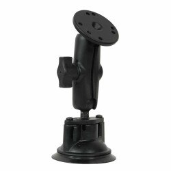Swivel Mount w/ Suction Cup