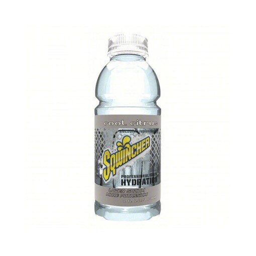 Sports Drink, Ready to Drink,