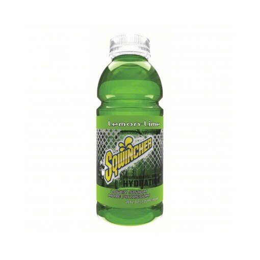Sports Drink, Ready to Drink,