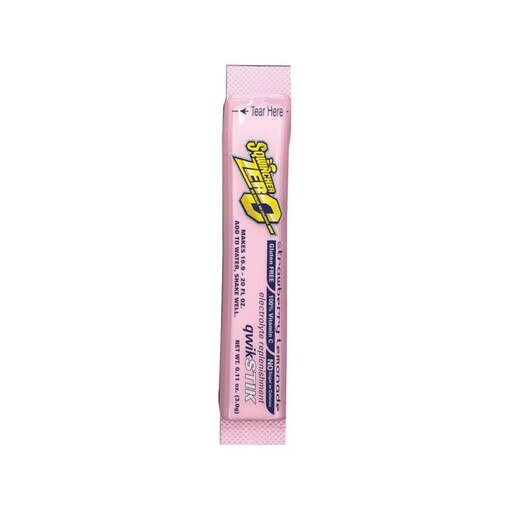 Qwik Stik Strawberry Lemonade,