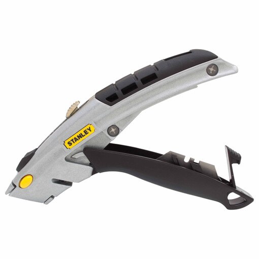 InstantChange Retractable Blade