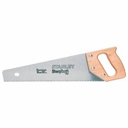15" Heavy Duty Saw w/ Wood Handle –