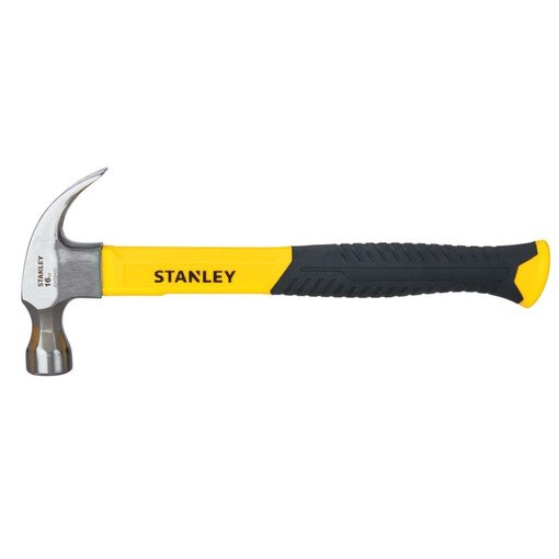 16 oz Fiberglass Hammer
