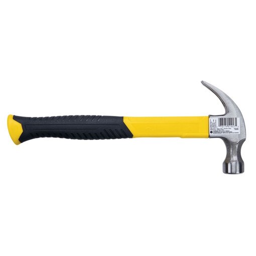 16 oz Fiberglass Hammer
