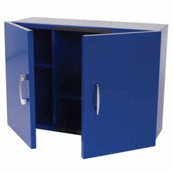 Multi Purpose Wall Cabinet