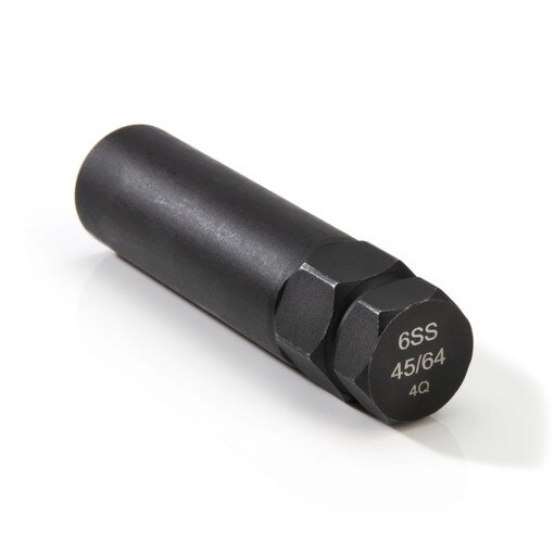 Steelman Pro 78540 6-Spline 45/64-Inch Socket-Style Locking Lug Nut Key ...
