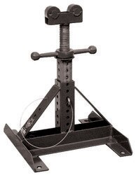 Screw-Type Telescoping Reel Jack