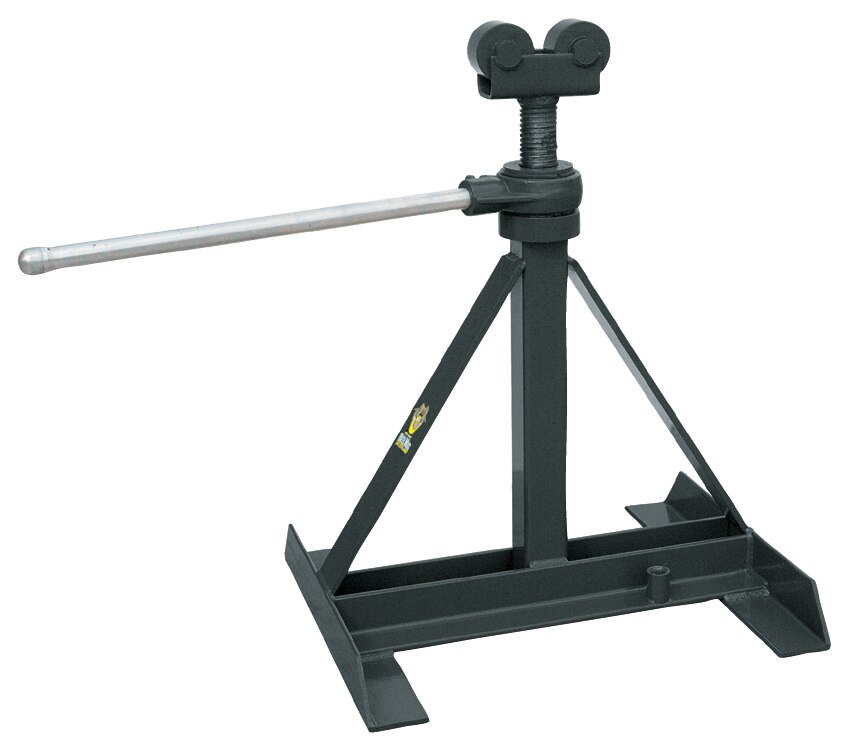 No. 80 Reel Jack Stand 28"-45"
