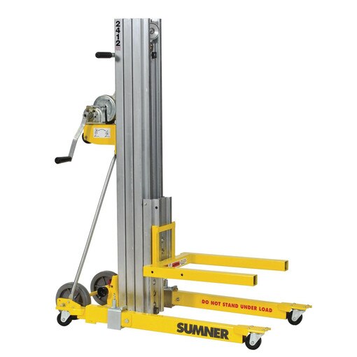 2412 Contractor Lift