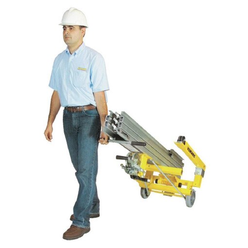 2412 Contractor Lift