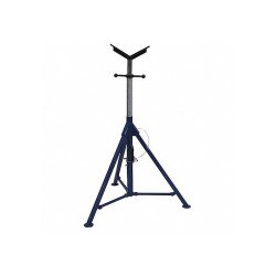 FAT Jack with Mini Vee Head